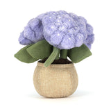 Jellycat | Amuseables Hydrangea
