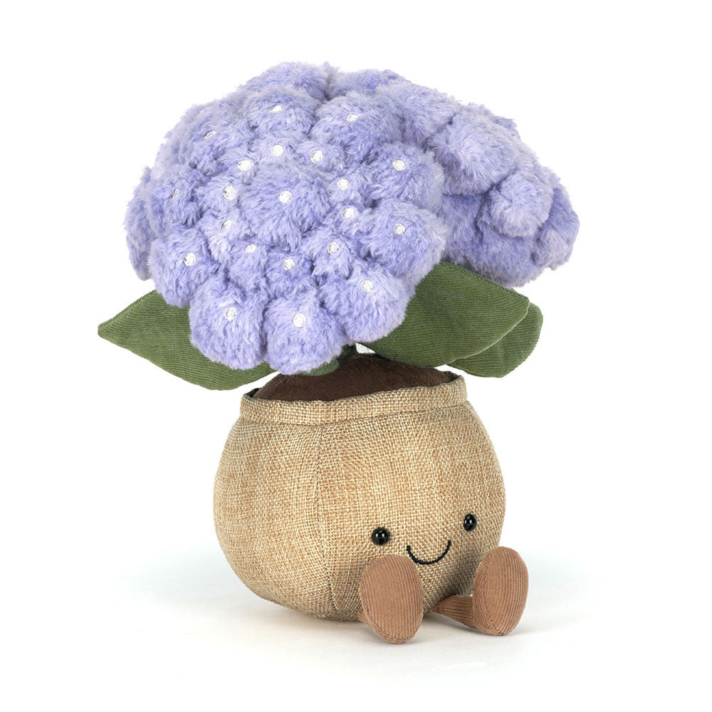 Jellycat | Amuseables Hydrangea