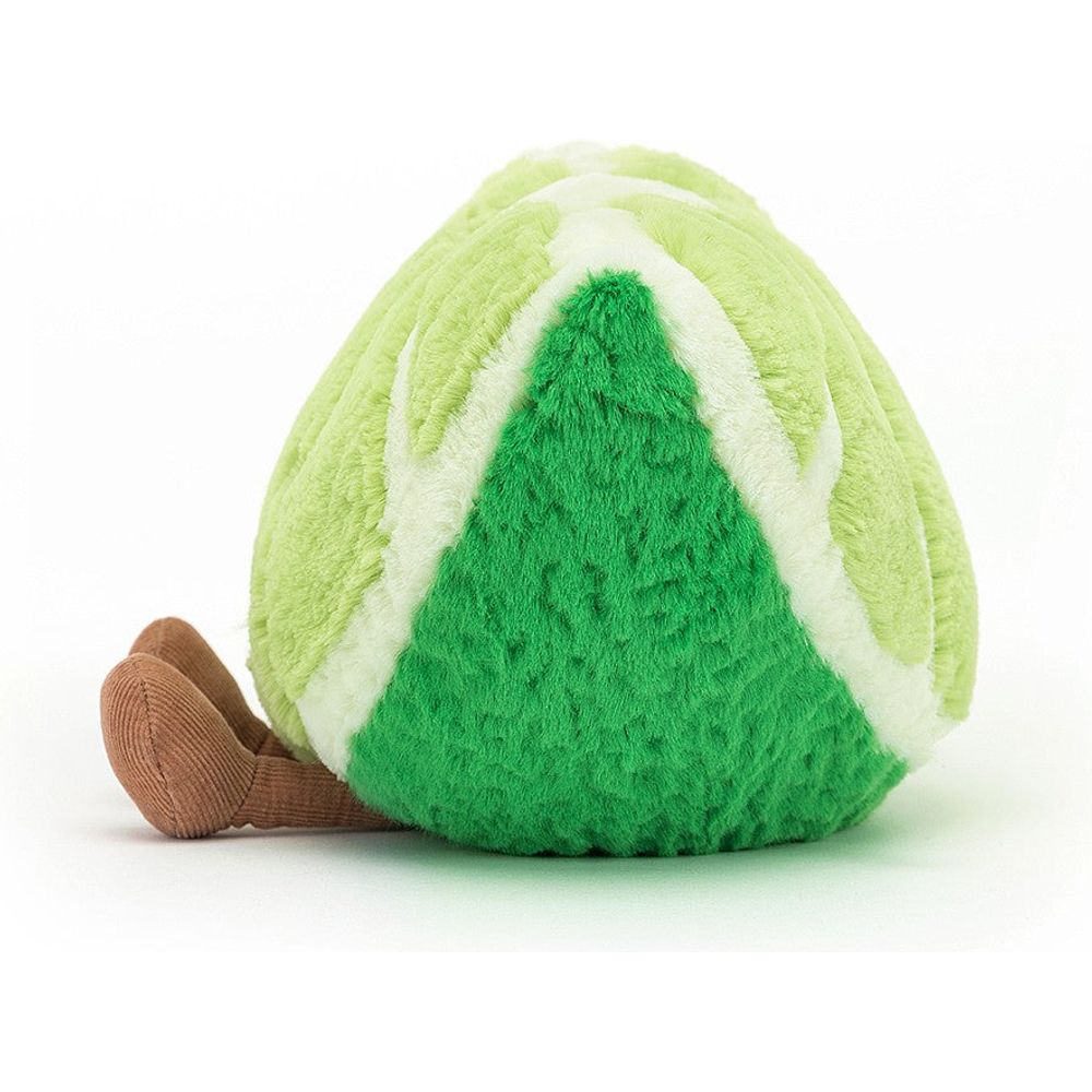 Jellycat | Amuseable Slice of Lime