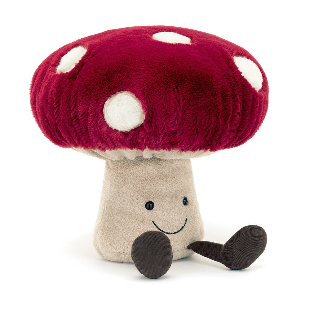 Jellycat | Amuseable Mushroom