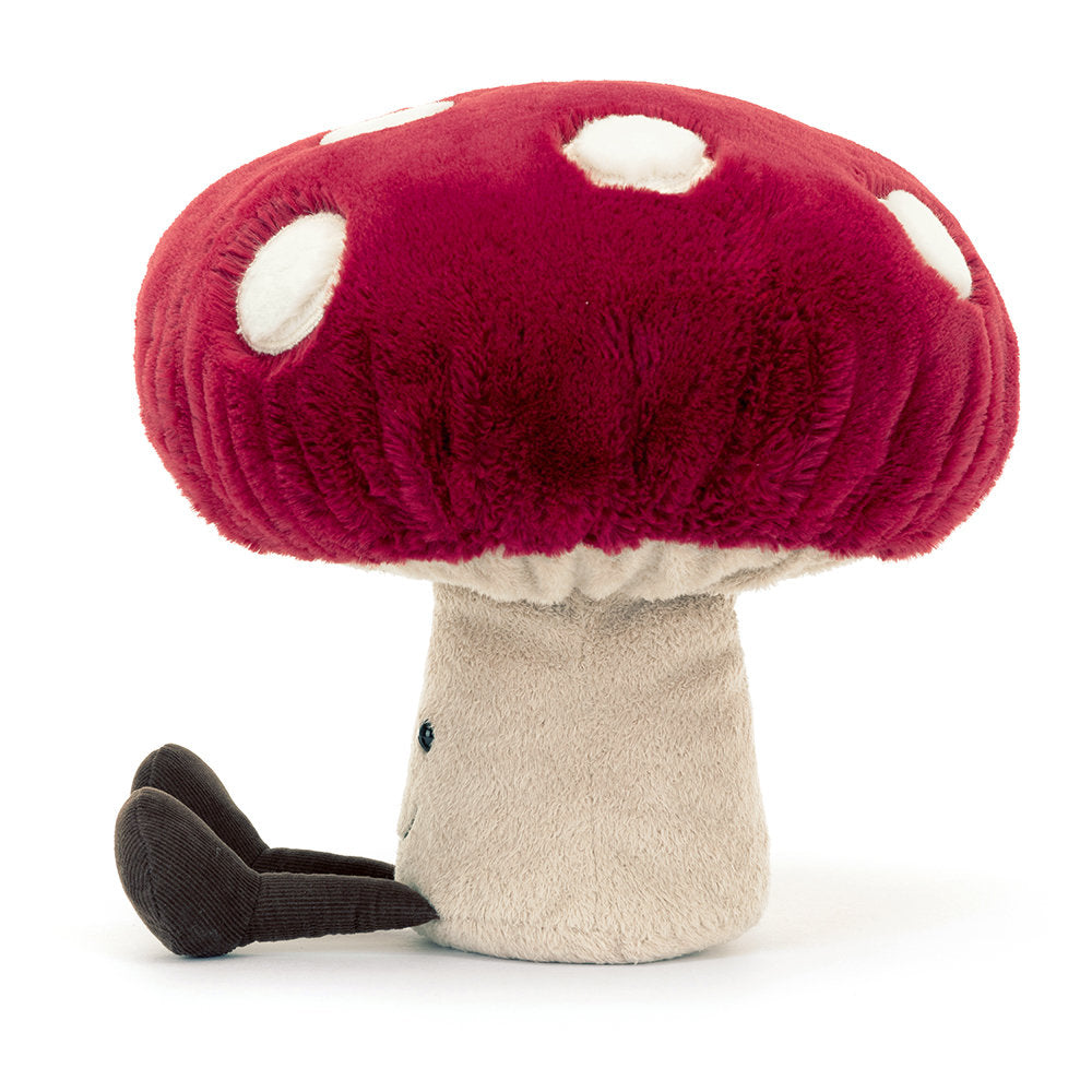 Jellycat | Amuseable Mushroom