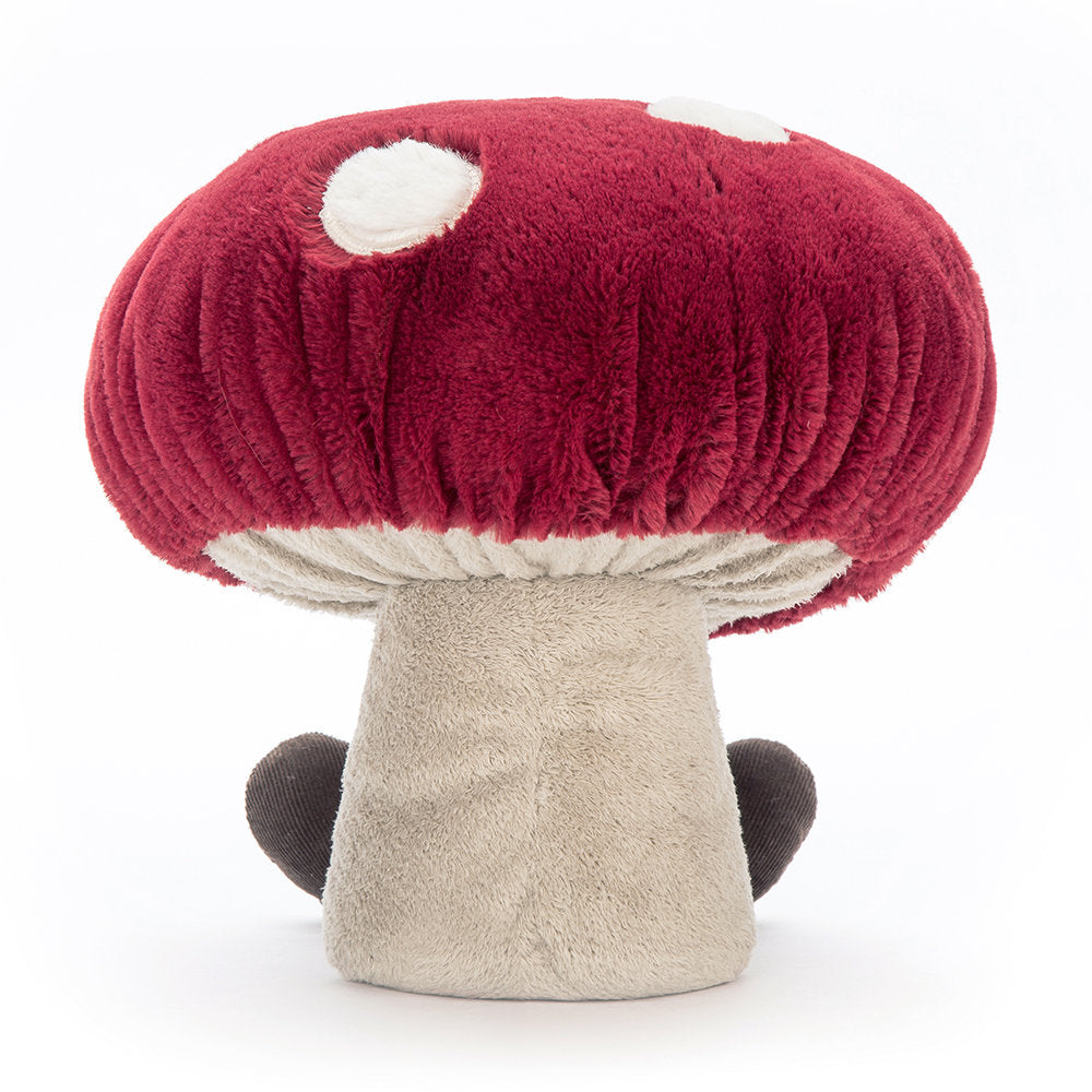 Jellycat | Amuseable Mushroom