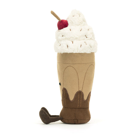 Jellycat | Amuseables Marin Chocolate Milkshake
