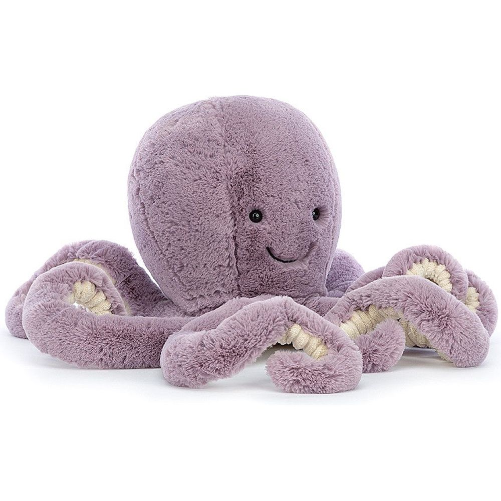 Jellycat | Maya Octopus Large