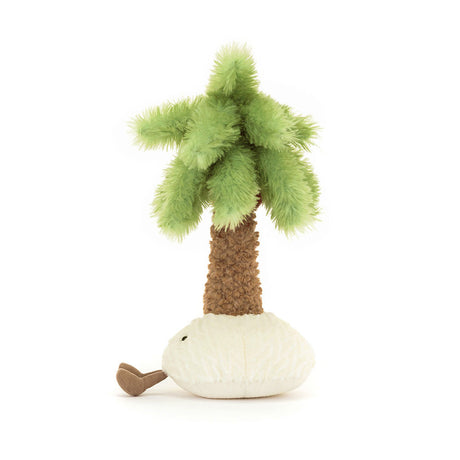 Jellycat | Amuseables Pammie Palm Tree