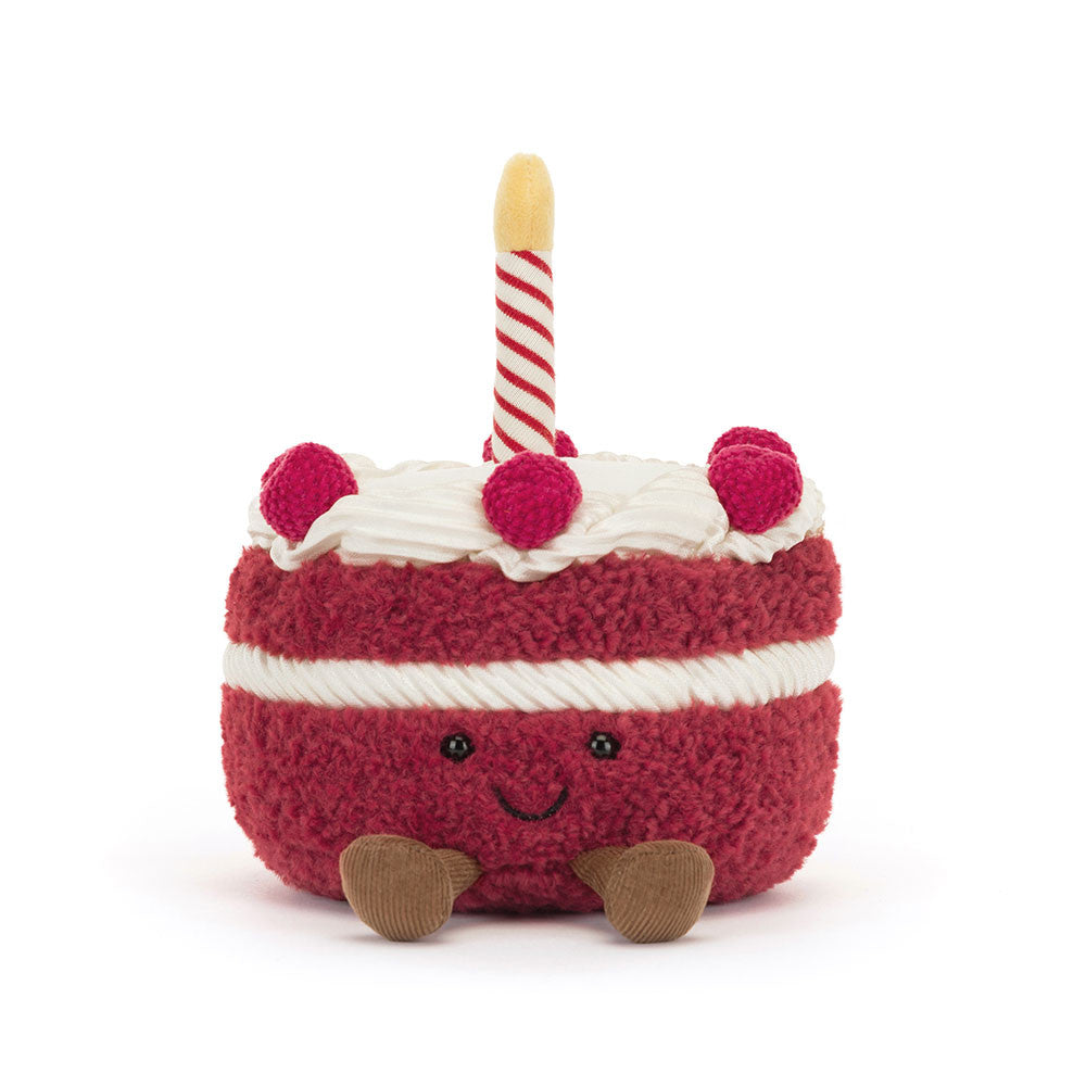 Jellycat | Amuseables Cheri Cake