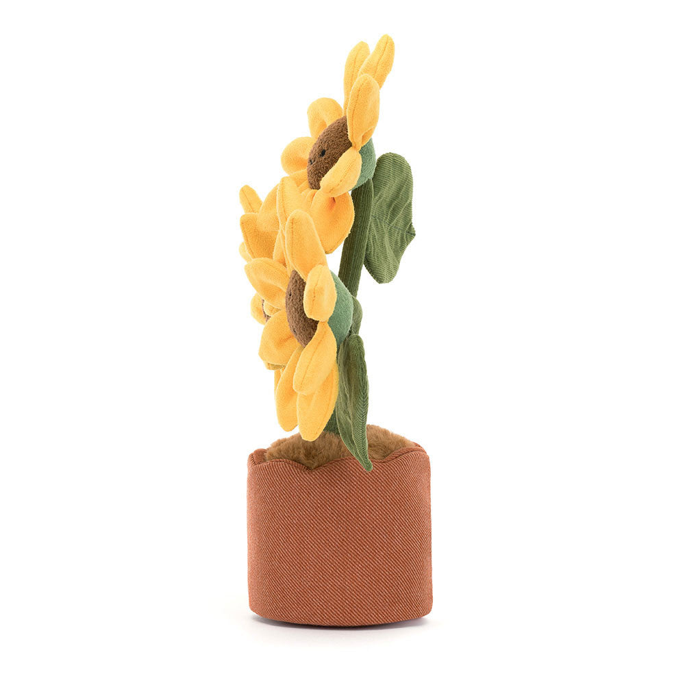 Jellycat | Amuseables Sunflower