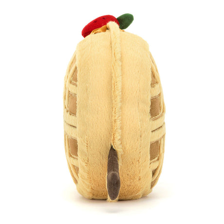 Jellycat | Amuseables Rene Waffle