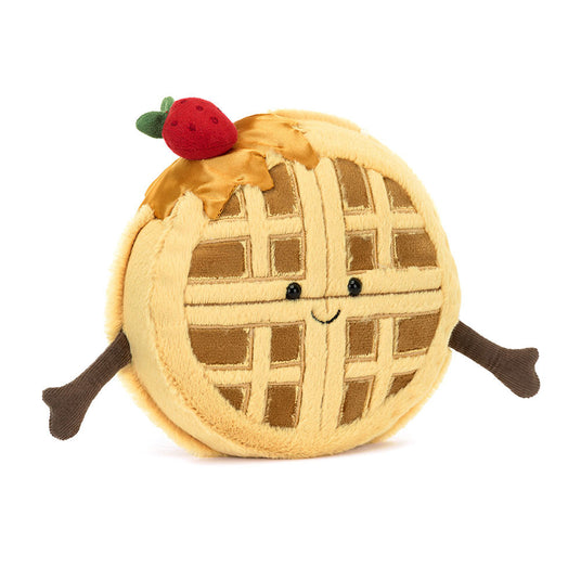 Jellycat | Amuseables Rene Waffle