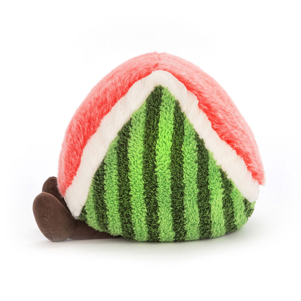 Jellycat | Amuseable Watermelon Medium