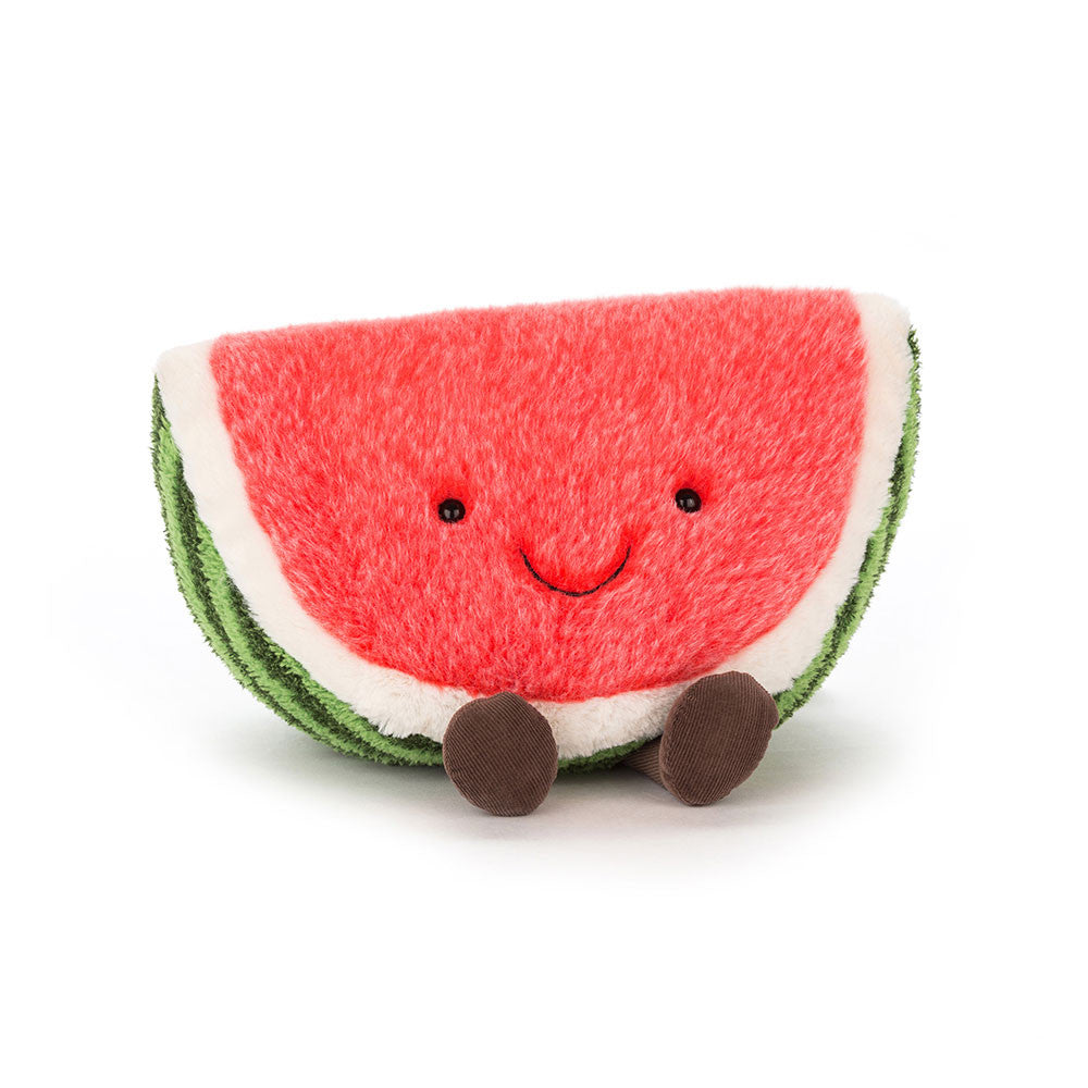 Jellycat | Amuseable Watermelon Medium