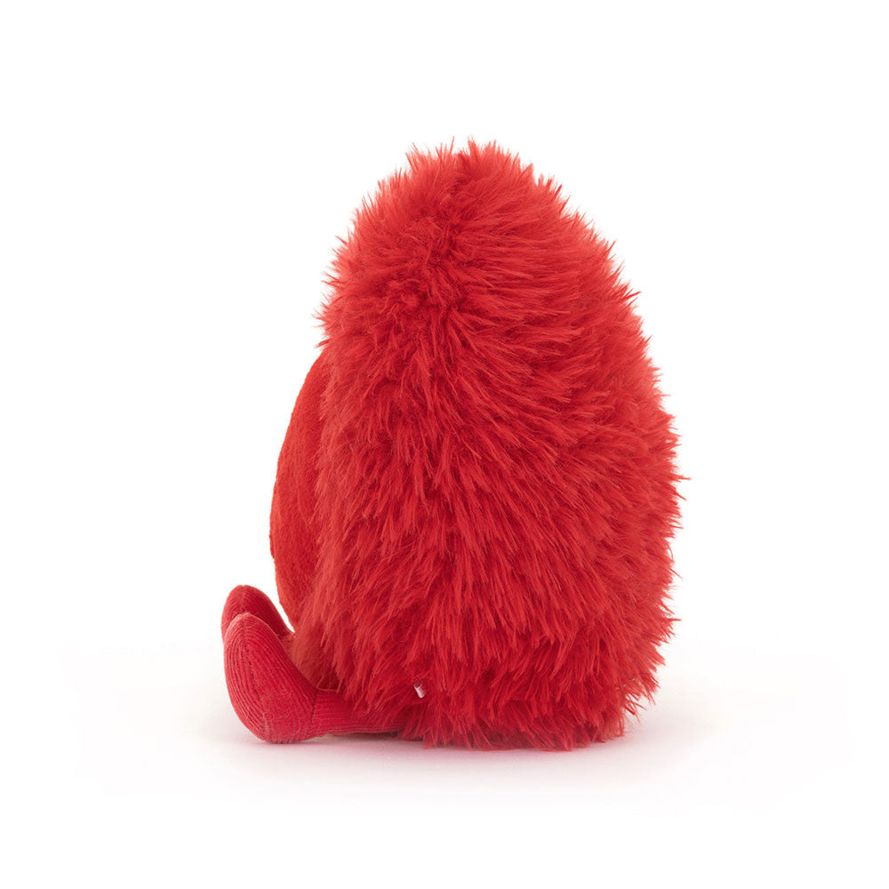 Jellycat | Amuseables Beatie Heart Large