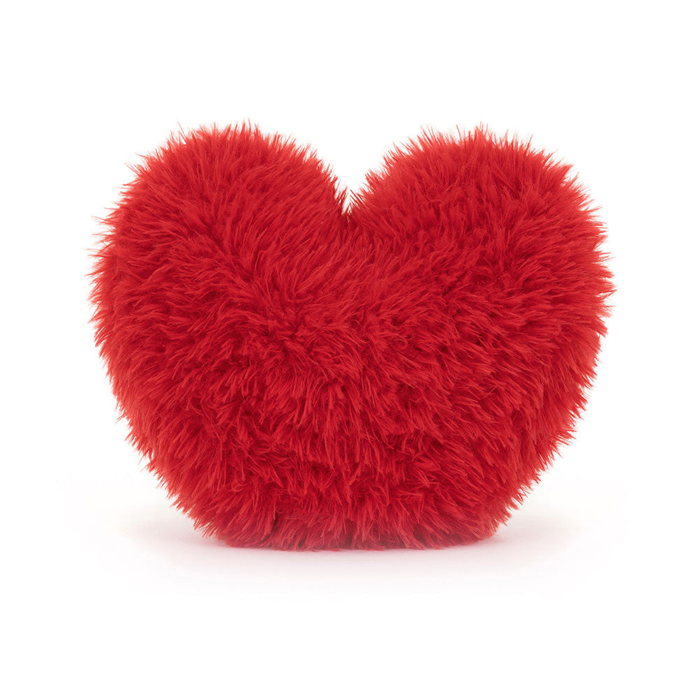 Jellycat | Amuseables Beatie Heart Large