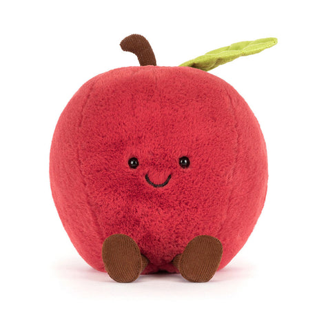 Jellycat | Amuseables Apple
