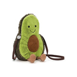 Jellycat | Amuseable Avocado Bag