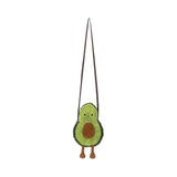 Jellycat | Amuseable Avocado Bag