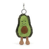 Jellycat | Amuseable Avocado Bag Charm
