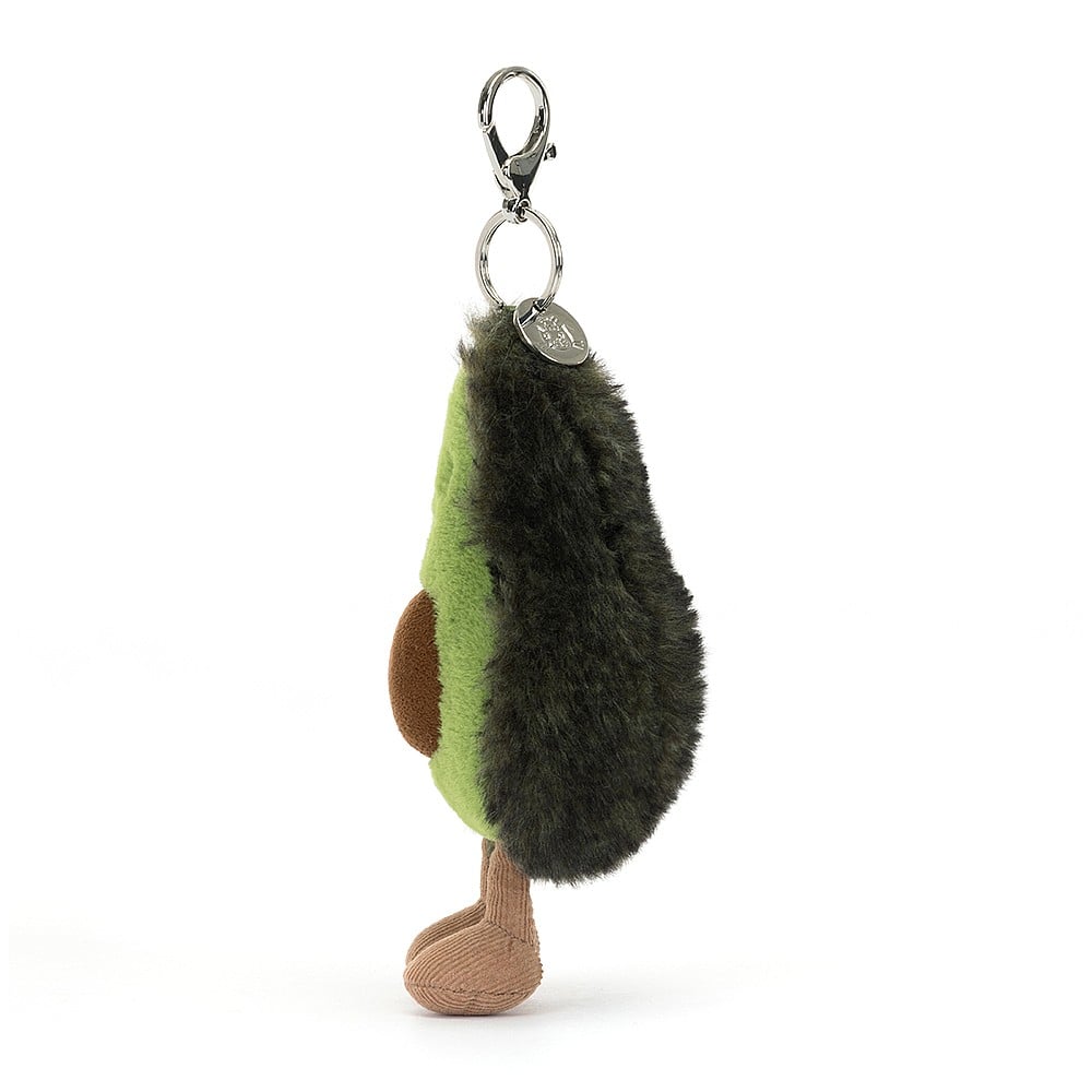 Jellycat | Amuseable Avocado Bag Charm