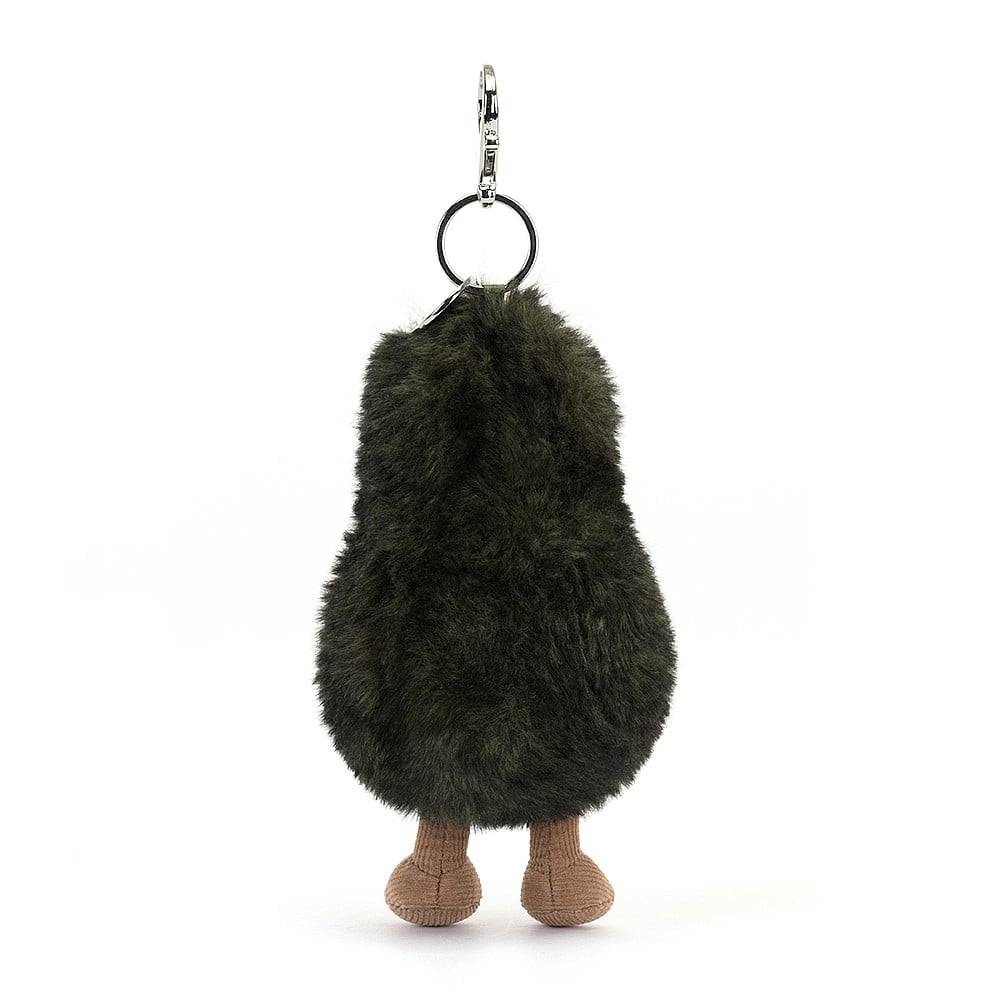 Jellycat | Amuseable Avocado Bag Charm