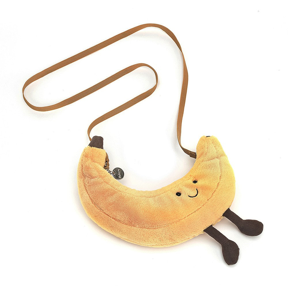 Jellycat | Amuseable Banana Bag