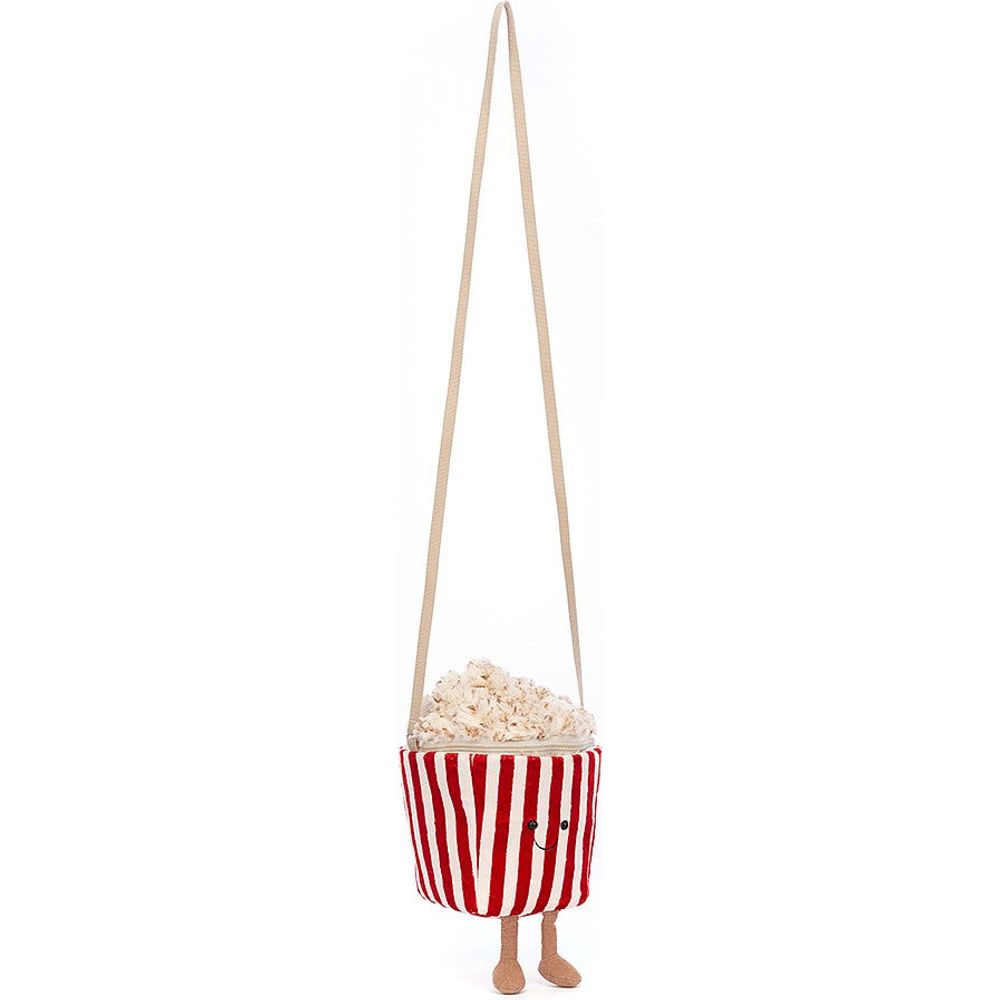Jellycat | Amuseable Popcorn Bag