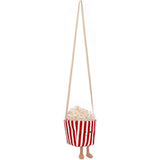 Jellycat | Amuseable Popcorn Bag