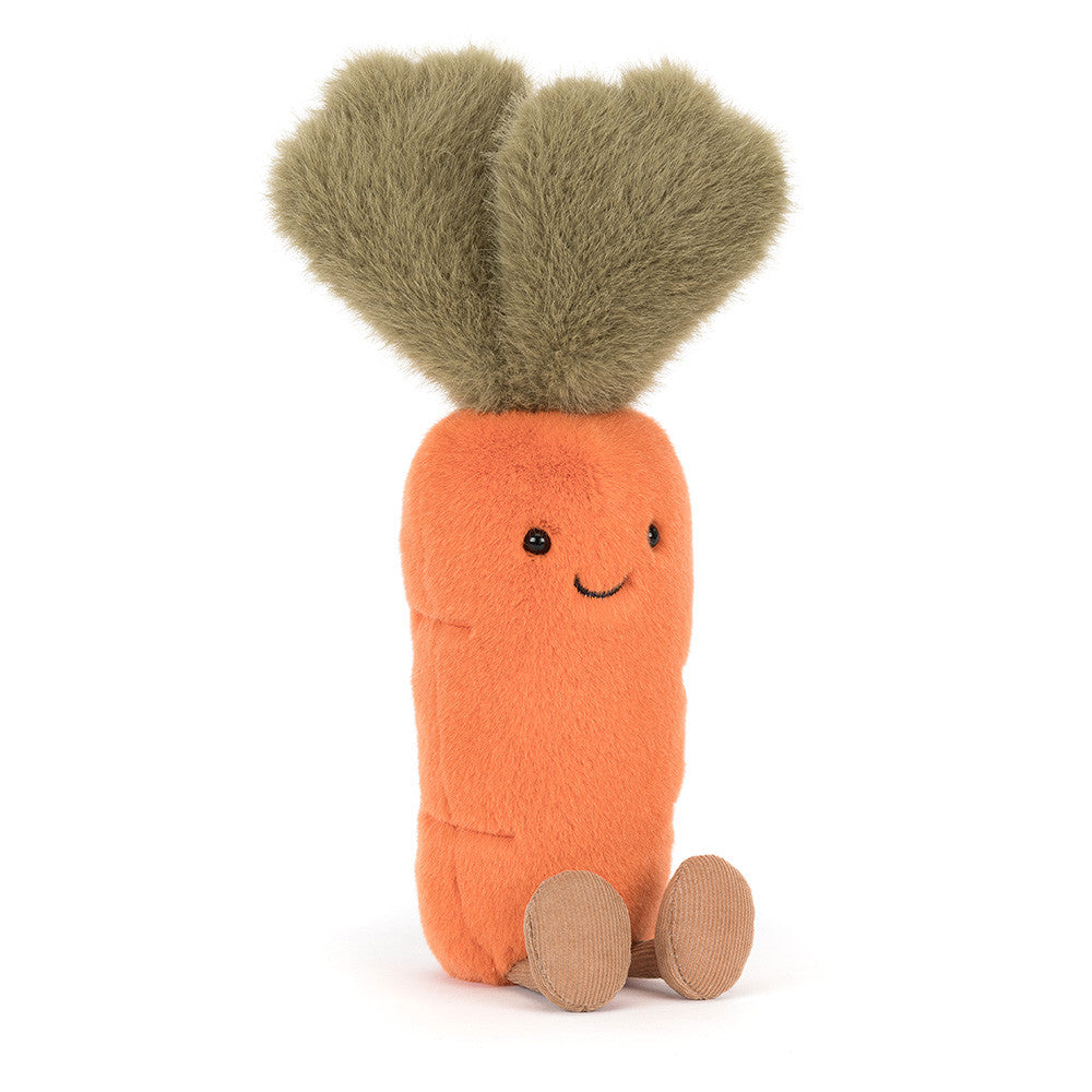 Jellycat | Amuseables Carrot
