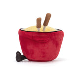 Jellycat | Amuseables Cheese Fondue