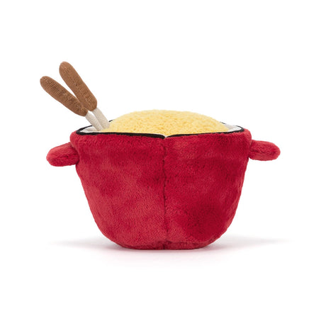 Jellycat | Amuseables Cheese Fondue
