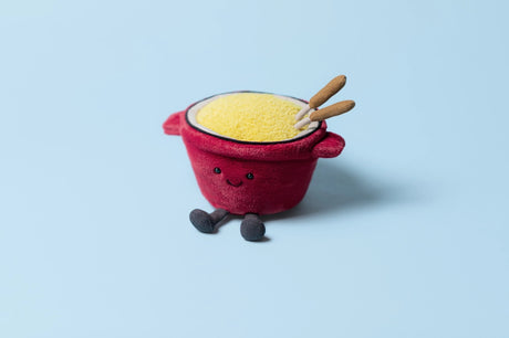 Jellycat | Amuseables Cheese Fondue