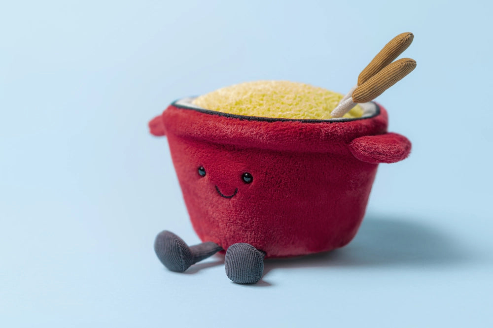 Jellycat | Amuseables Cheese Fondue