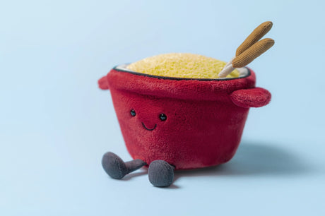 Jellycat | Amuseables Cheese Fondue