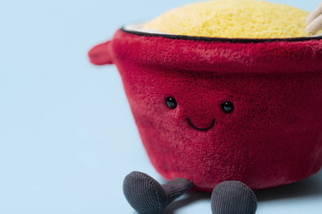 Jellycat | Amuseables Cheese Fondue