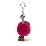 Jellycat | Amuseables Cherries Bag Charm