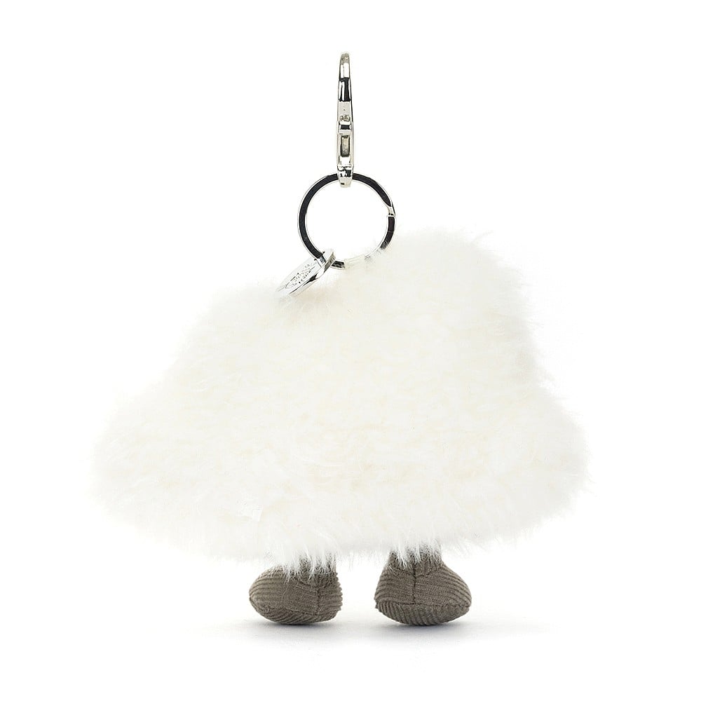 Jellycat | Amuseable Cloud Bag Charm