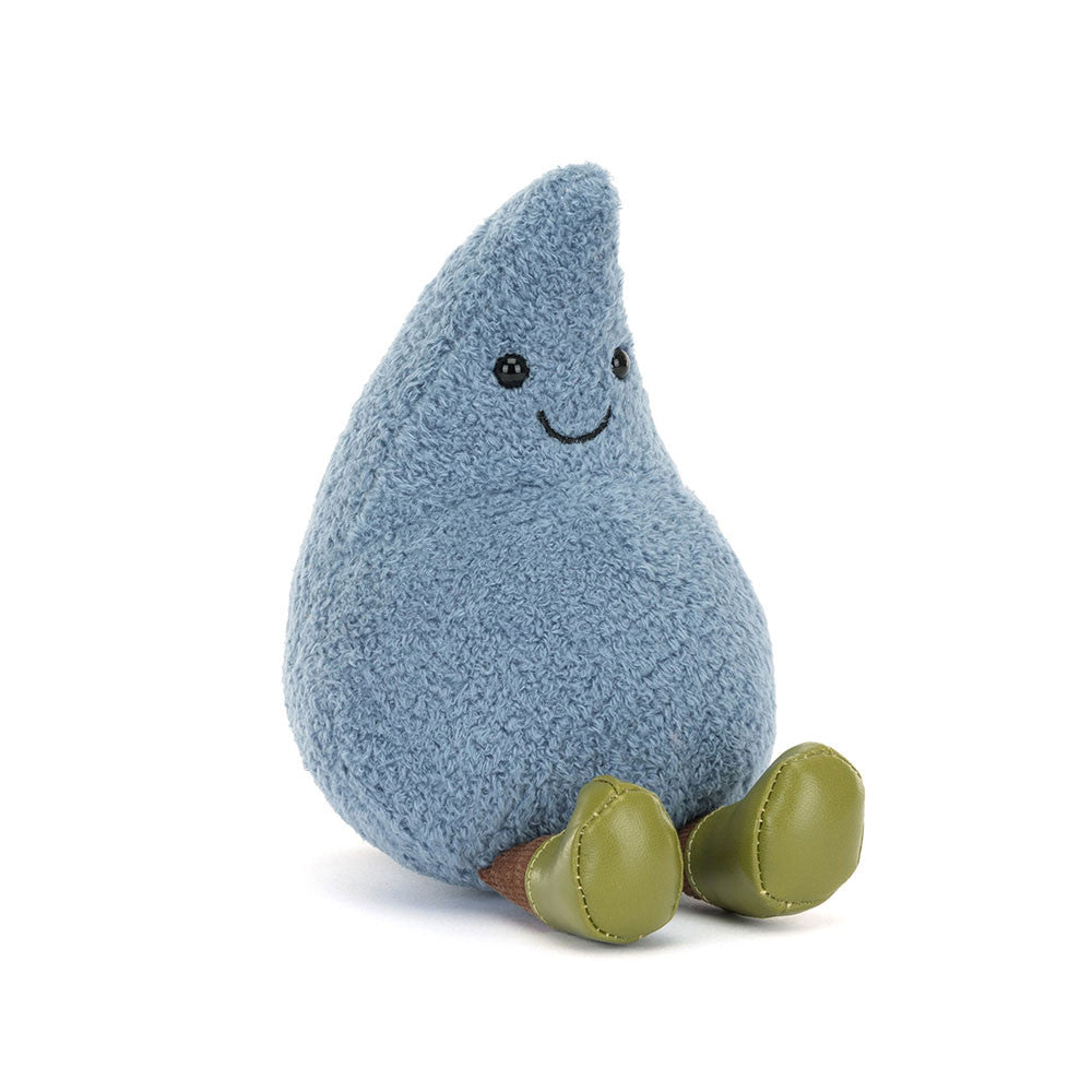 Jellycat | Amuseables Happy Raindrop