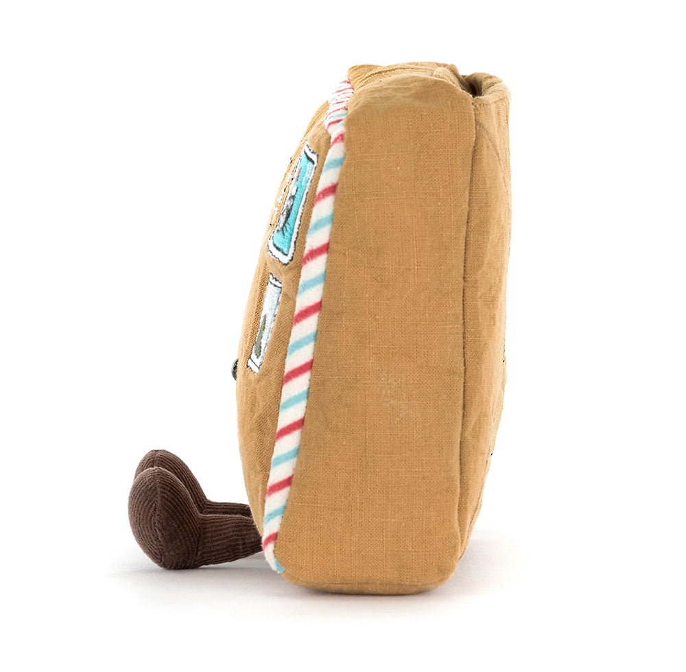 Jellycat | Amuseables Letter To Santa