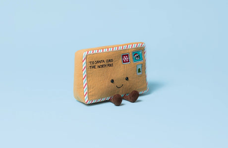 Jellycat | Amuseables Letter To Santa