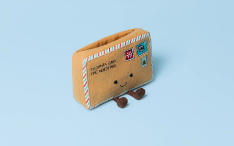 Jellycat | Amuseables Letter To Santa