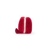 Jellycat | Amuseables Arlette Heart Macaron (Red)