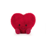 Jellycat | Amuseables Arlette Heart Macaron (Red)