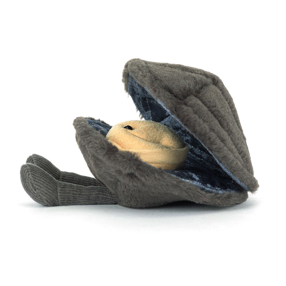 Jellycat | Amuseables Michelle Mussel