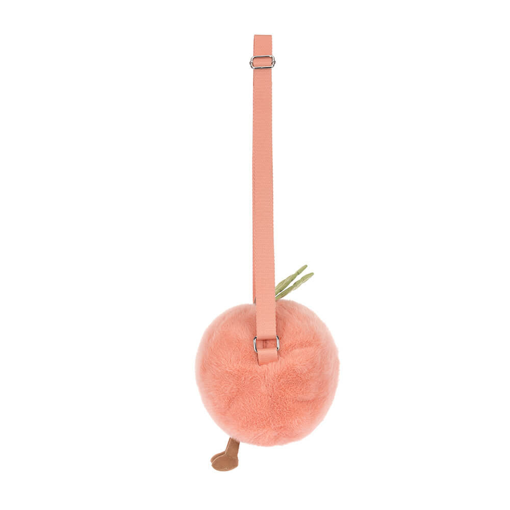 Jellycat | Amuseables Peach Shoulder Bag