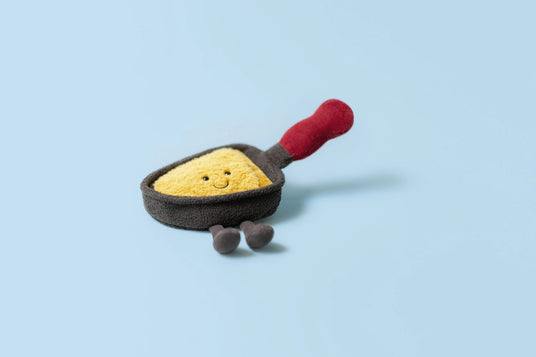 Jellycat | Amuseables Raclette