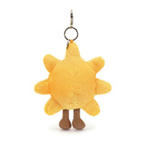 Jellycat | Amuseable Sun Bag Charm