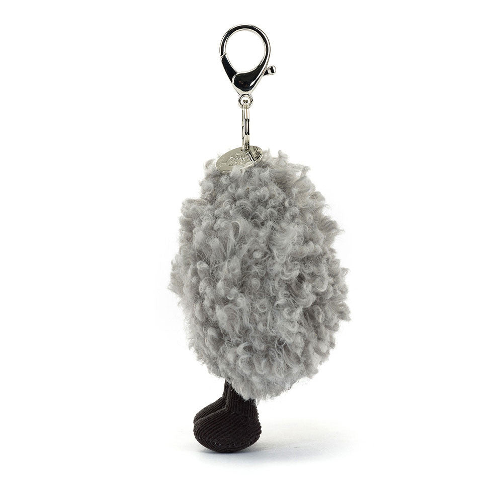 Jellycat | Amuseables Storm Cloud Bag Charm