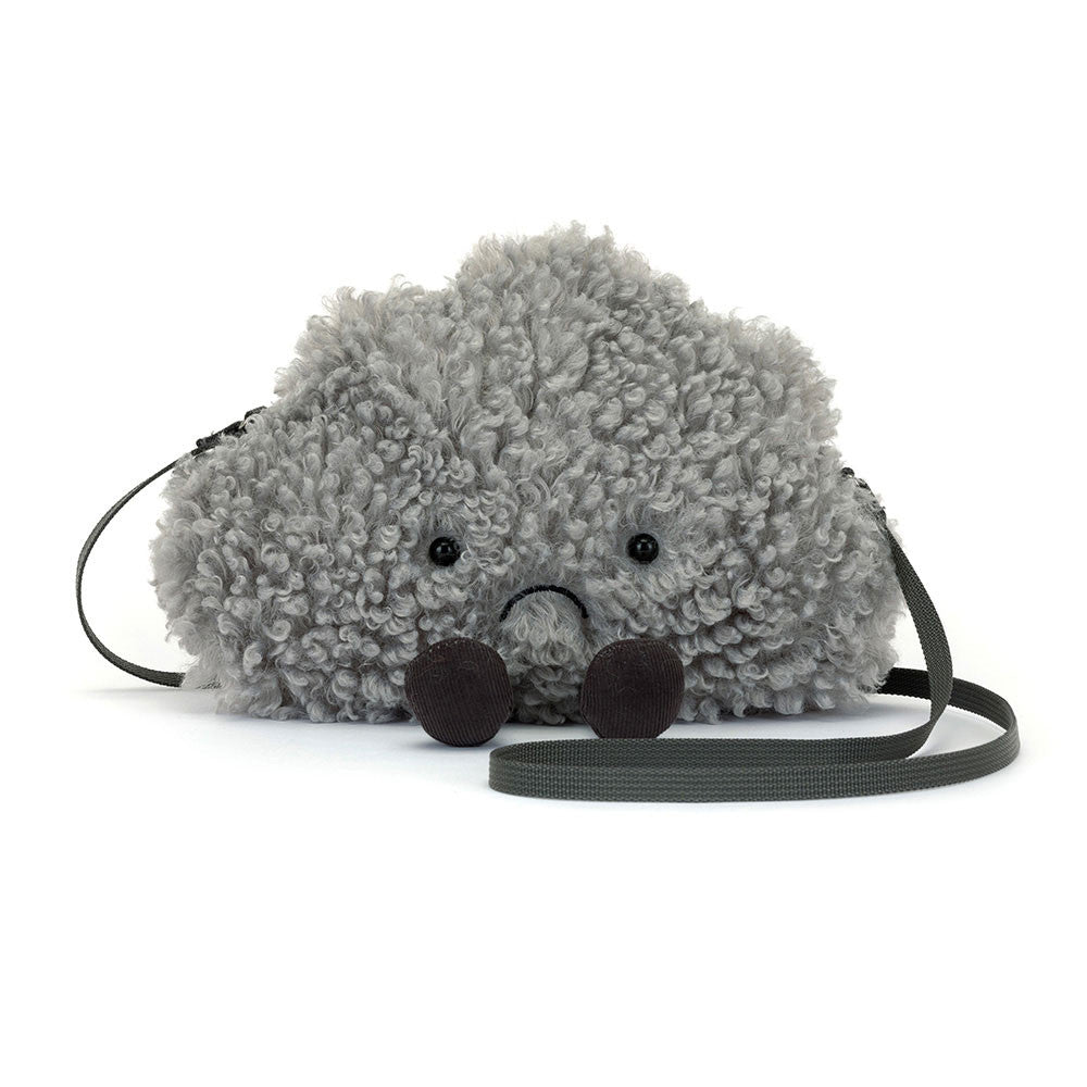 Jellycat | Amuseables Storm Cloud Bag