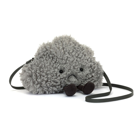 Jellycat | Amuseables Storm Cloud Bag