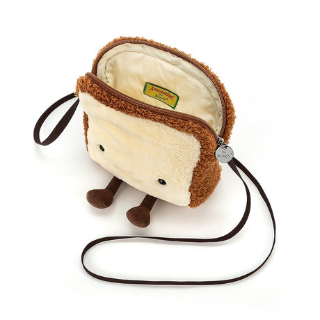 Jellycat | Amuseable Toast Bag