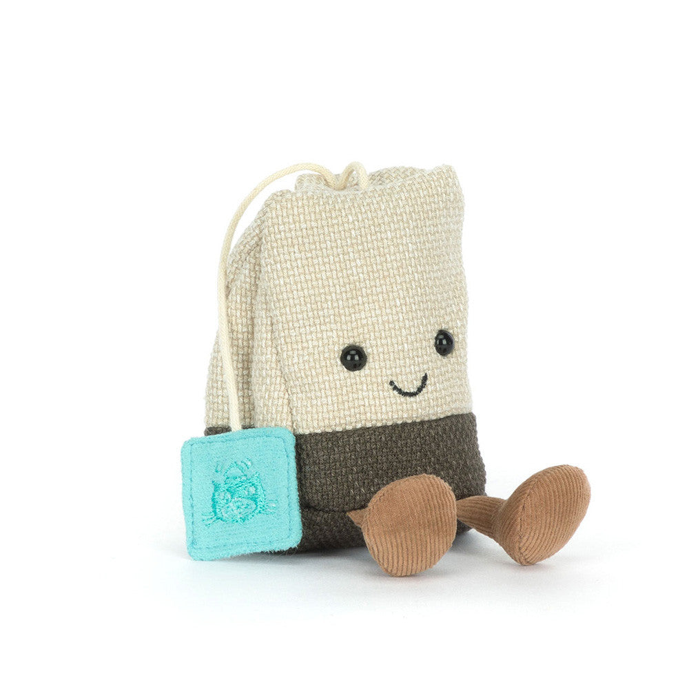 Jellycat | Amuseables Steepy Tea Bag